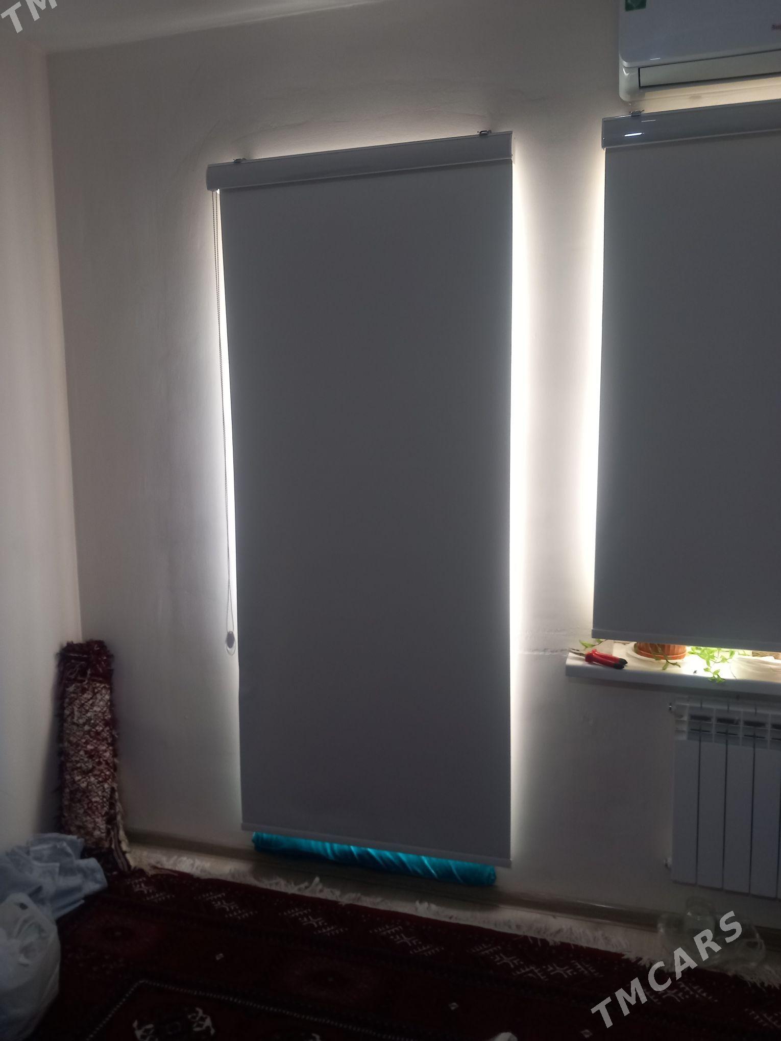 žaluz satlyk - Мир 7 - img 1