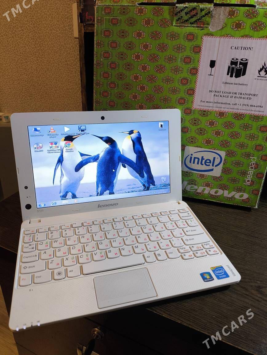 Notebook Netbook Ноутбук - Ашхабад - img 1