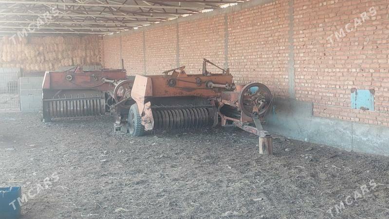 MTZ 80 1995 - 45 000 TMT - Bäherden - img 1