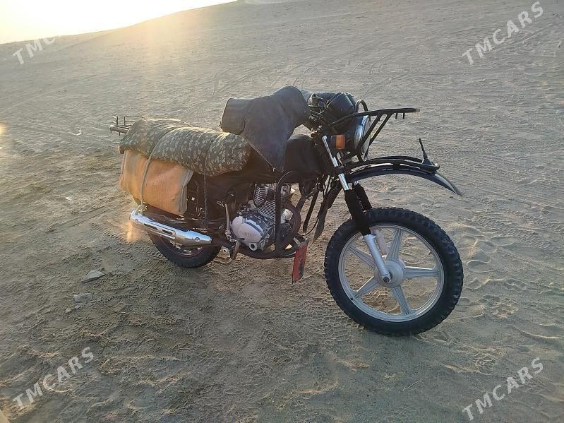 Fekon FK200-14G 2014 - 13 000 TMT - Türkmenbaşy - img 1