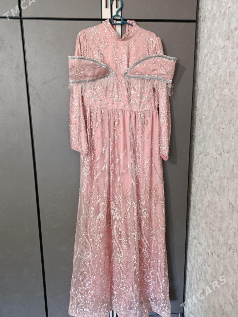 Koynek - Aşgabat - img 1