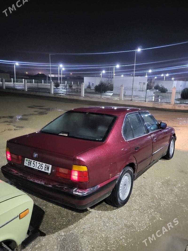 BMW 525 1992 - 40 000 TMT - Gumdag - img 1