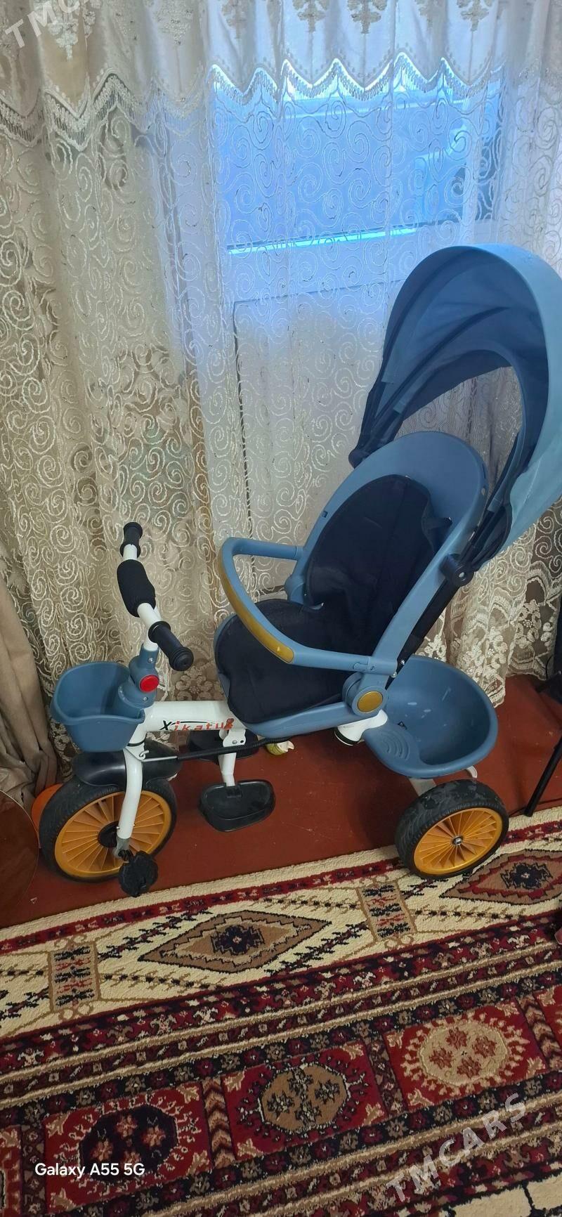 chaga tigiri gowsy - 11 mkr - img 1