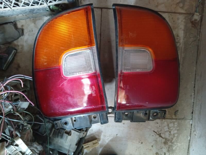 raw 4 yz usdop 800 TMT - Мары - img 1