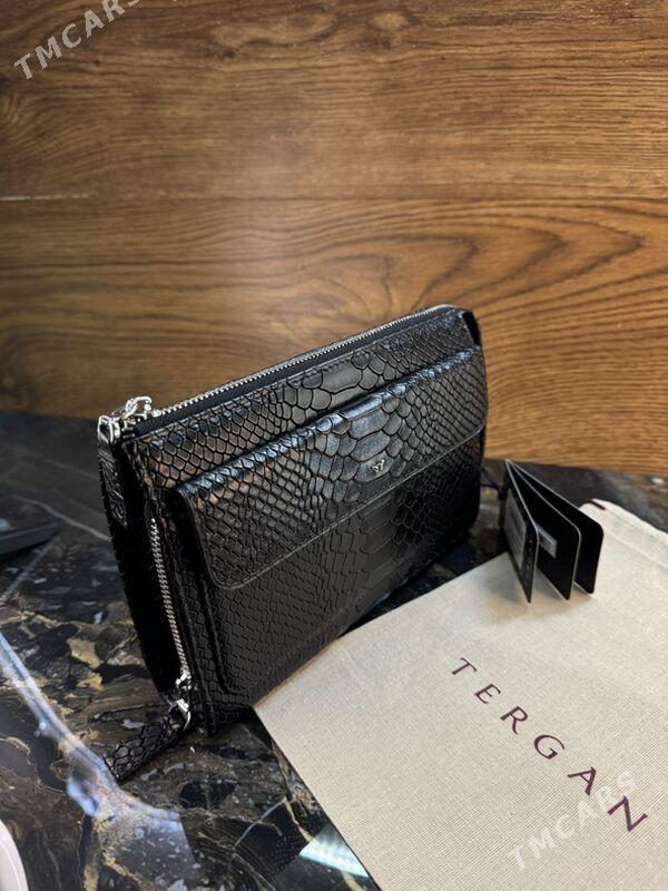 Orginal Tergan Barsetka - Ашхабад - img 1