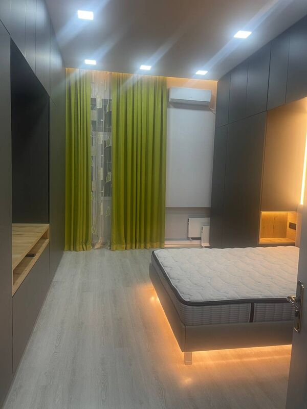 1 MKR ARKAÇ  2 Et 3 Kom 86 m2 - 1 мкр - img 1