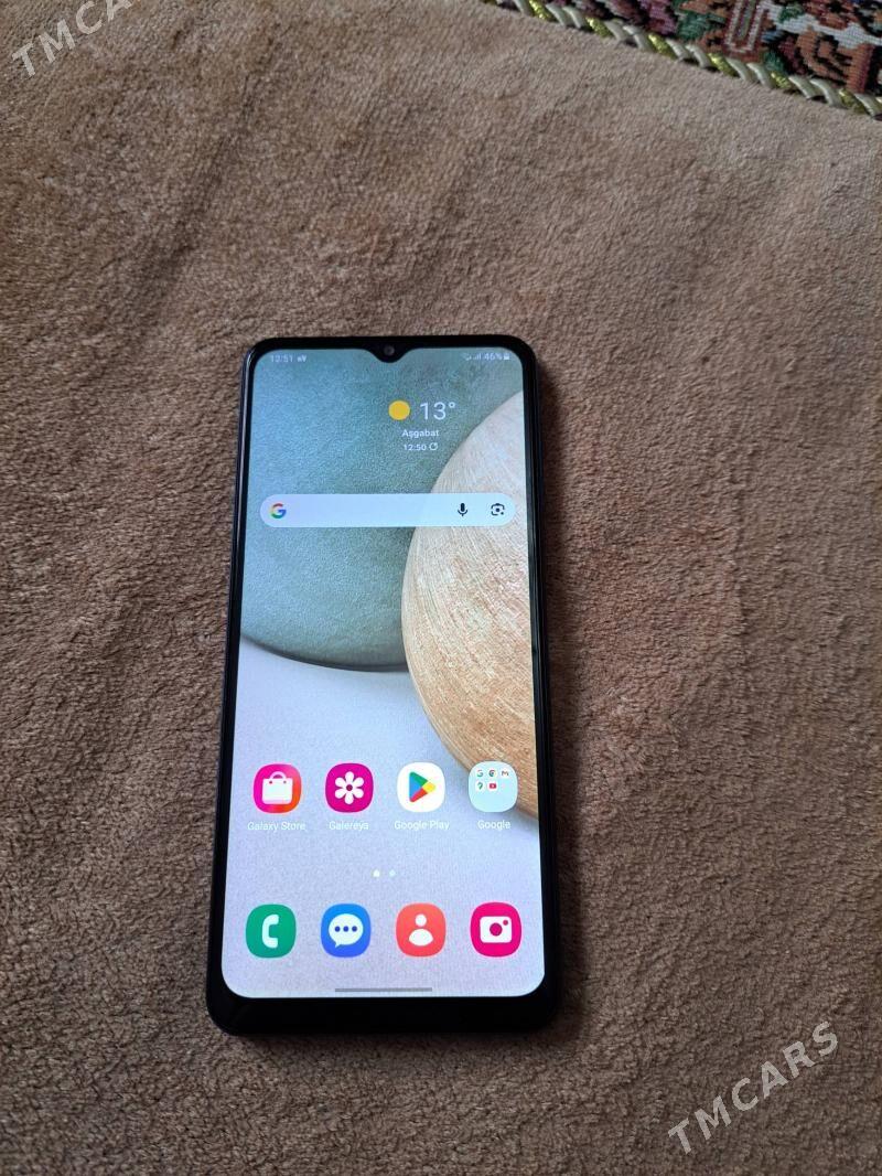 Samsung a 12 4 128 - Parahat 1 - img 1