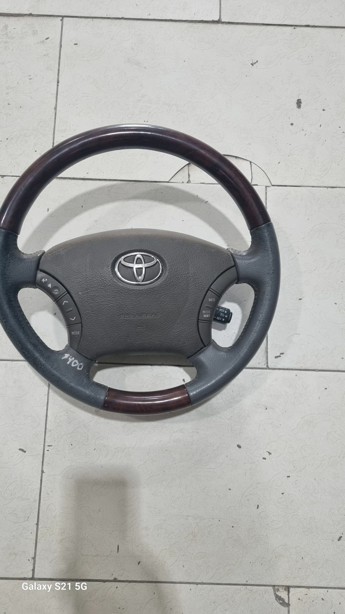 rol multi 1 100 TMT - Ашхабад - img 1