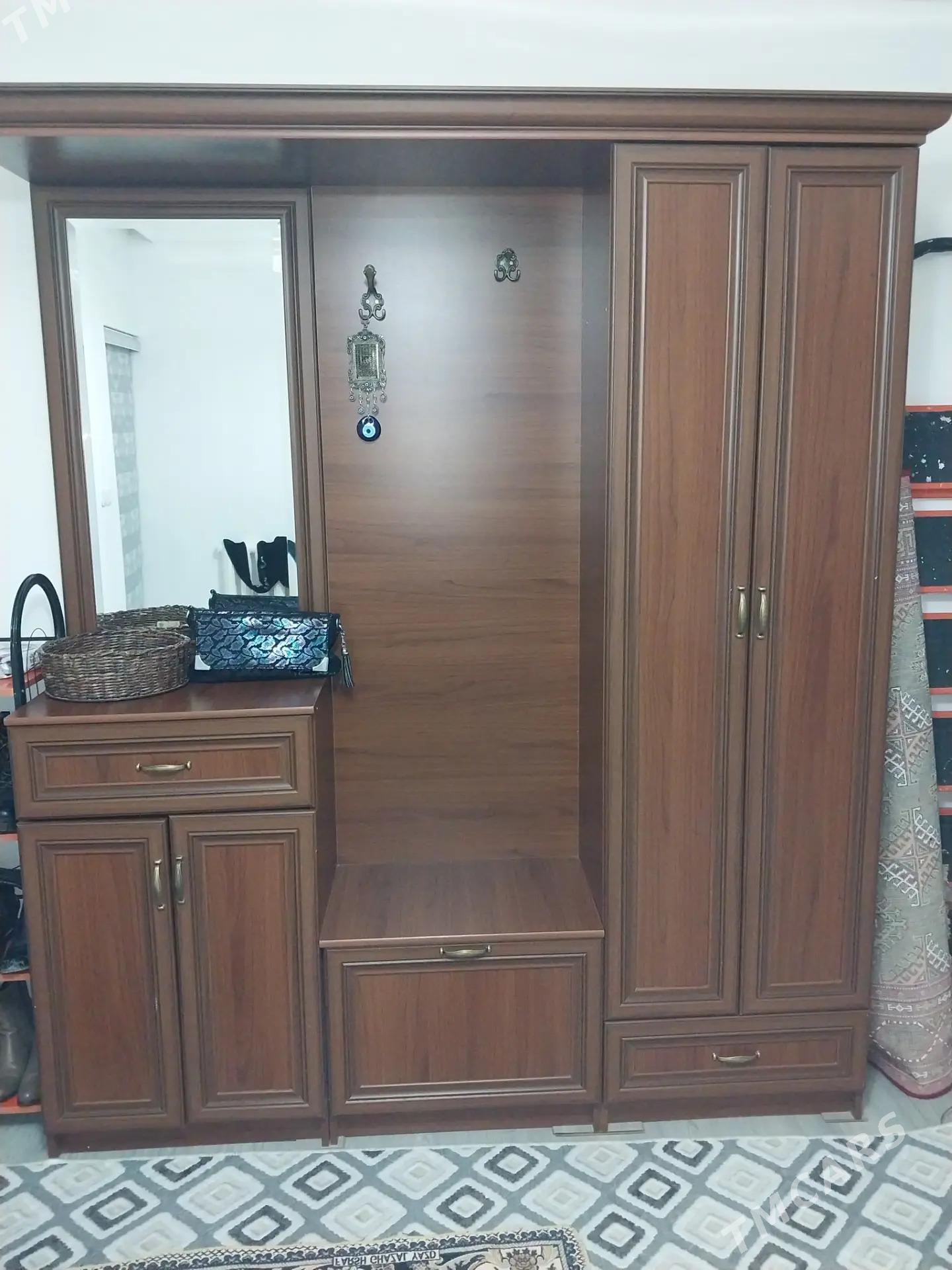 stenka we prihojka - Daşoguz - img 1