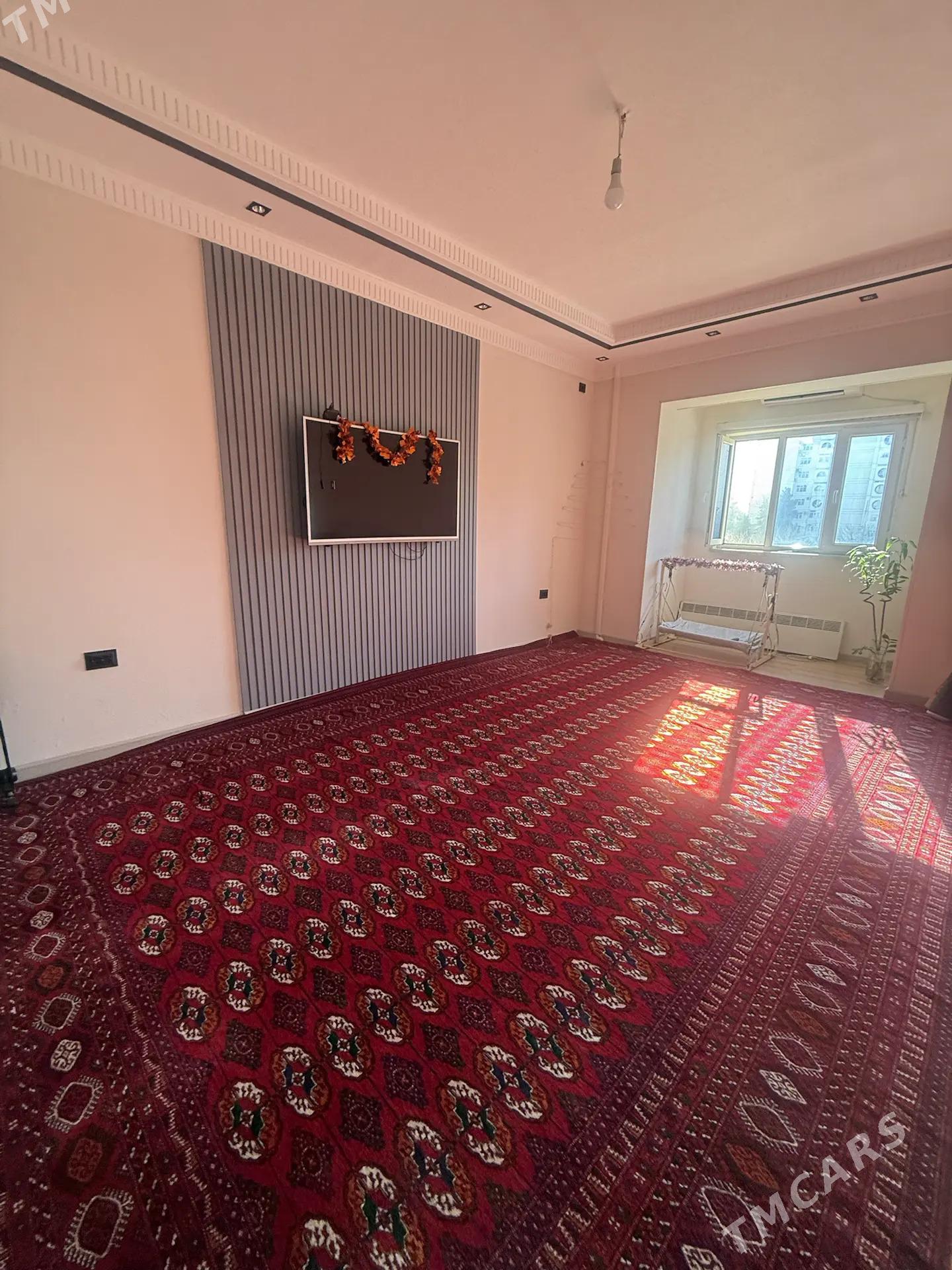 mir2 55mekdep 2komnat 4 etaj - Мир 2 - img 1