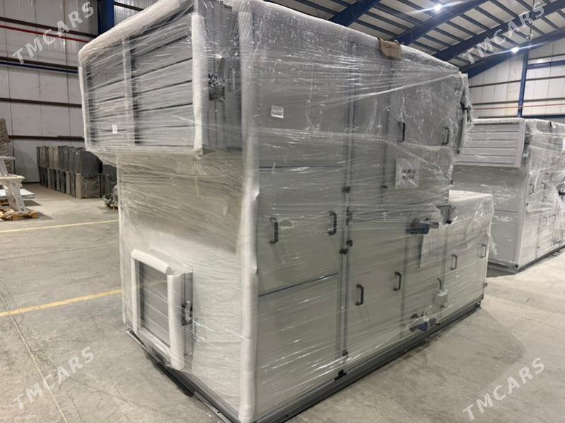 Howalandyrma , Для вентиляции - Ашхабад - img 1