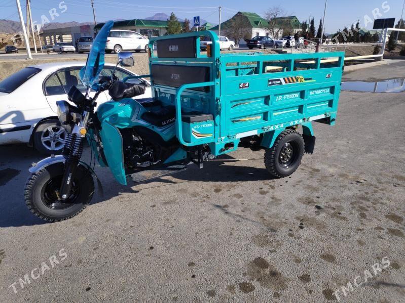 Fekon FK200-14G 2024 - 30 000 TMT - Махтумкули - img 1