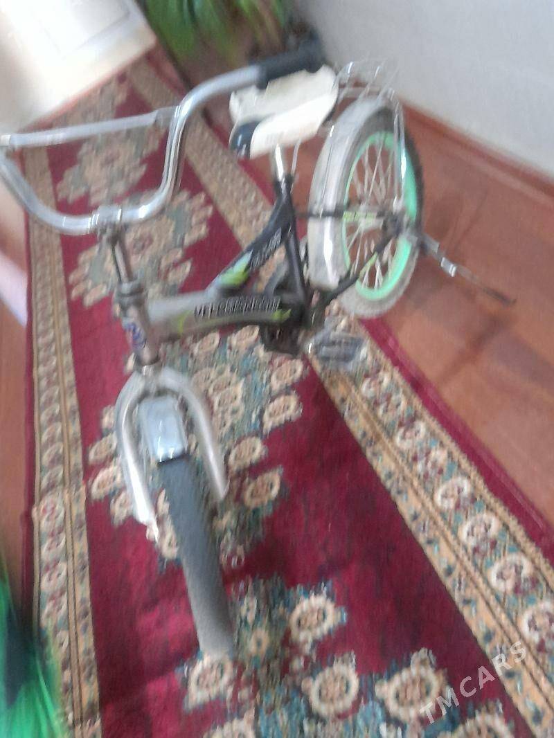 веласдандартвелосдандарт - Туркменбаши - img 1