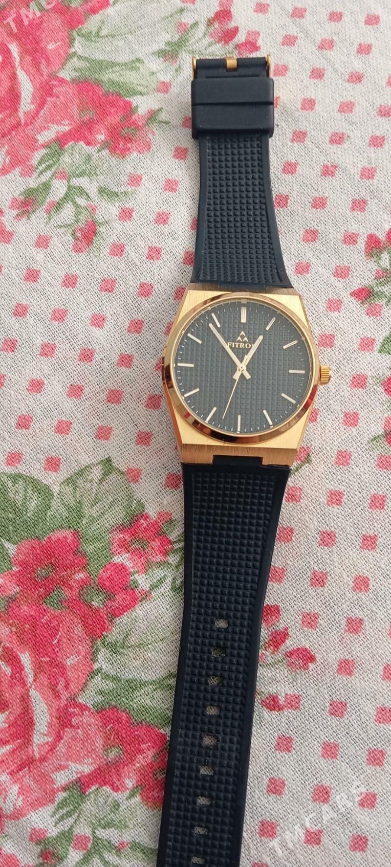 FITRON - Туркменабат - img 1