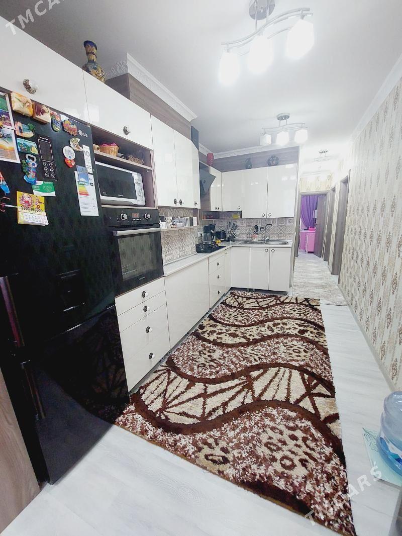 аренда мир 1 этаж 1 - Ашхабад - img 1