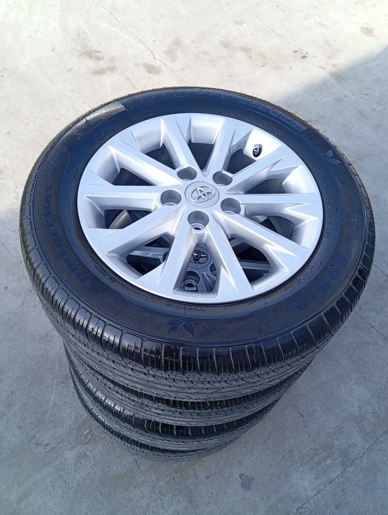 16 GlX Dysga pakryşga orgnal 6 500 TMT - Бедев - img 1