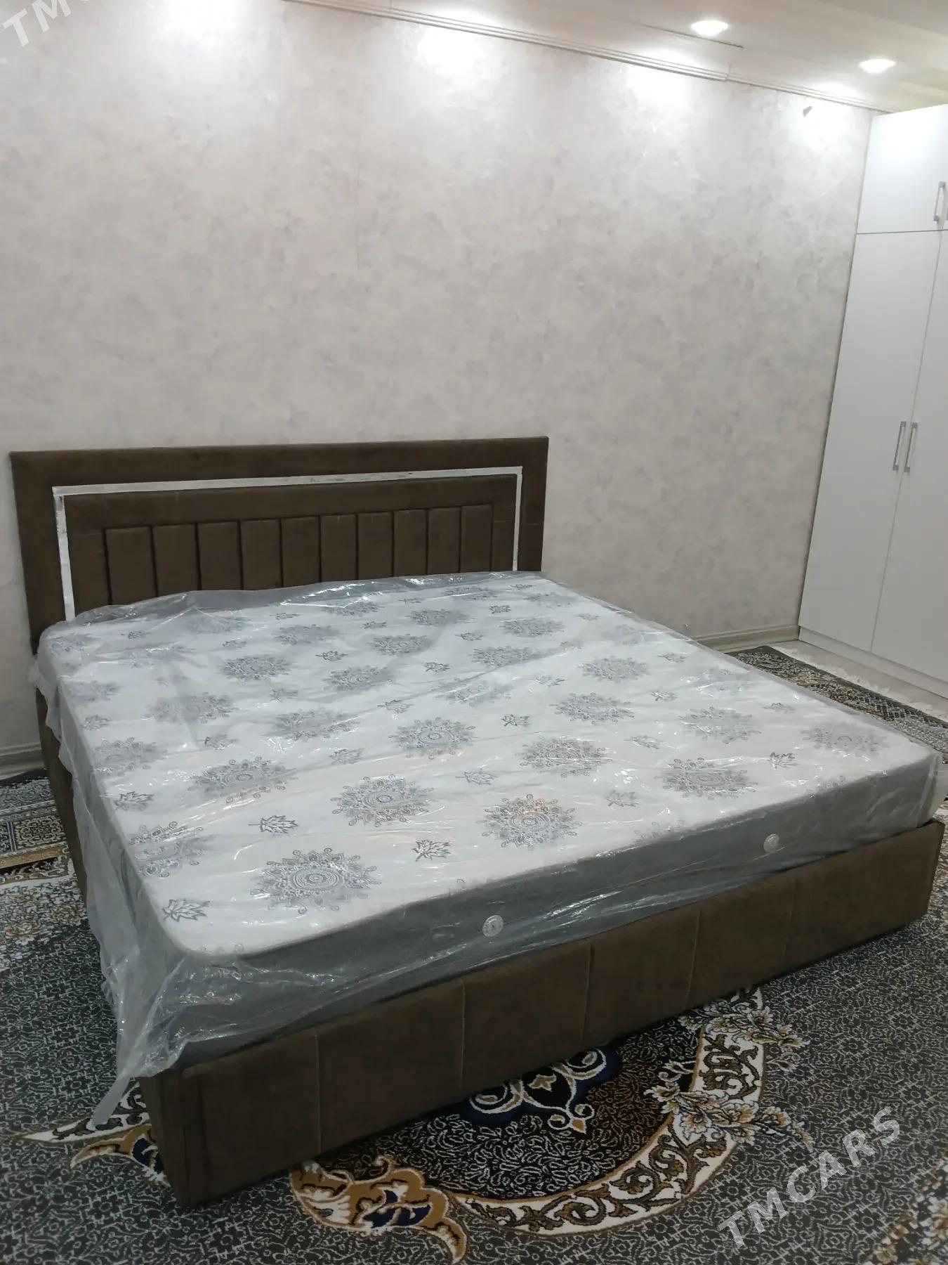 Spalny - Гарадамак Шор - img 1