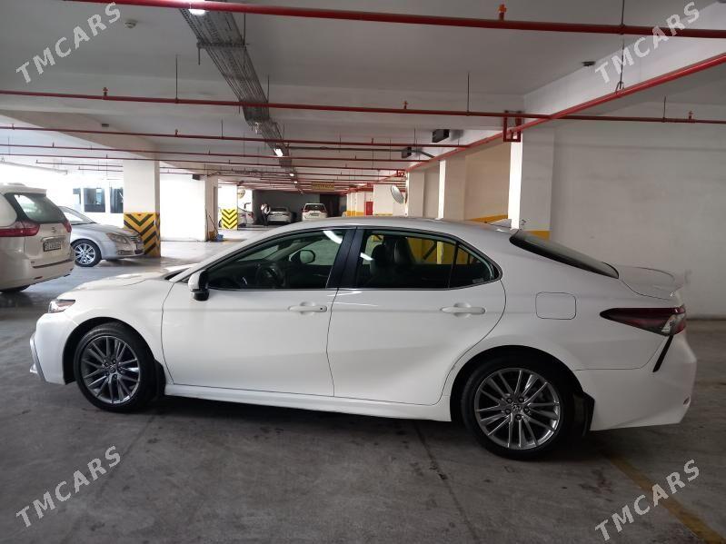 Toyota Carina 2021 - 365 000 TMT - Aşgabat - img 1