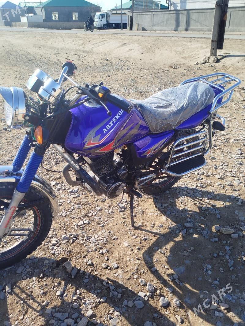 Fekon FK200-14G 2025 - 8 500 TMT - Гызыларбат - img 1