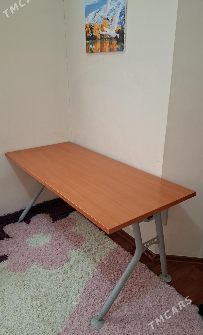 Стол Компьютер Stol - Aşgabat - img 1