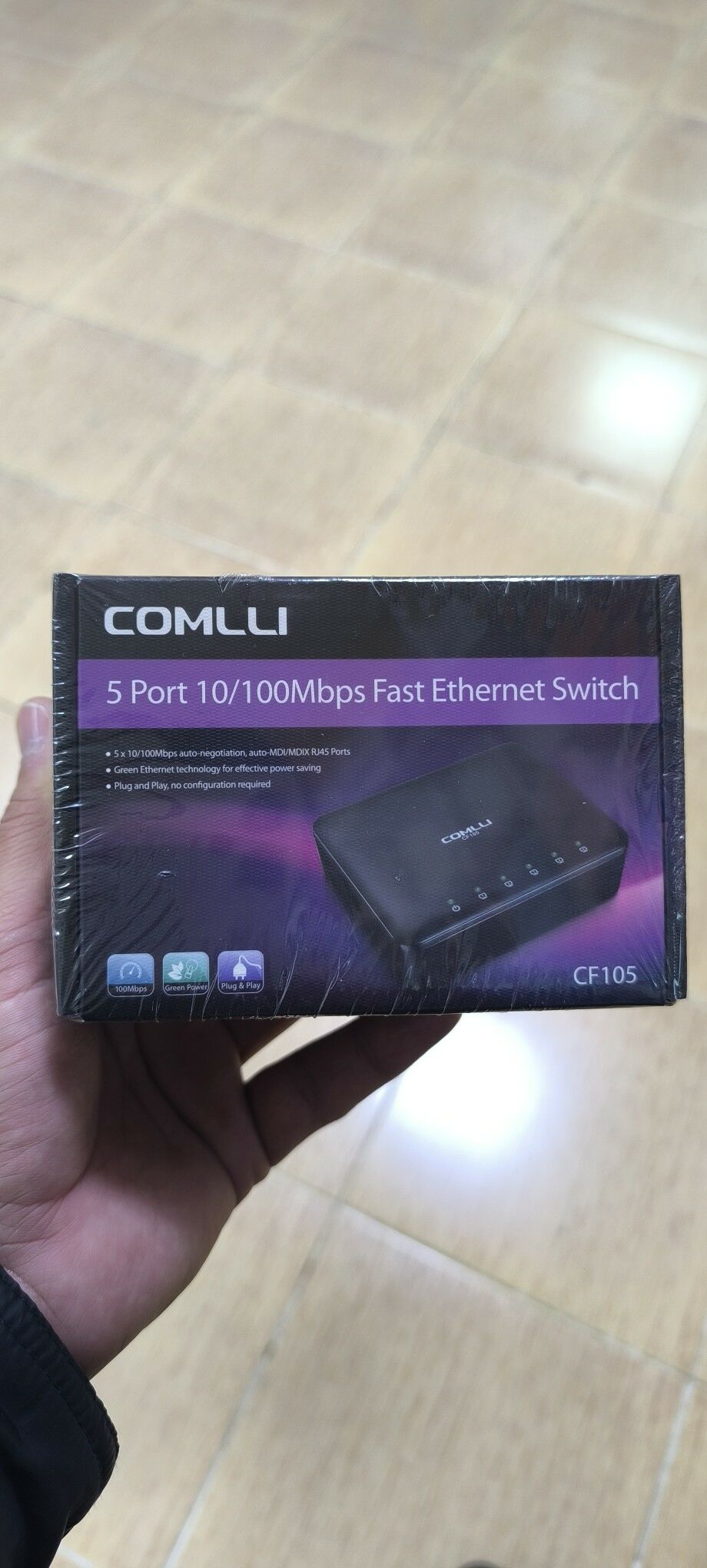 switch aypi lan - Aşgabat - img 1