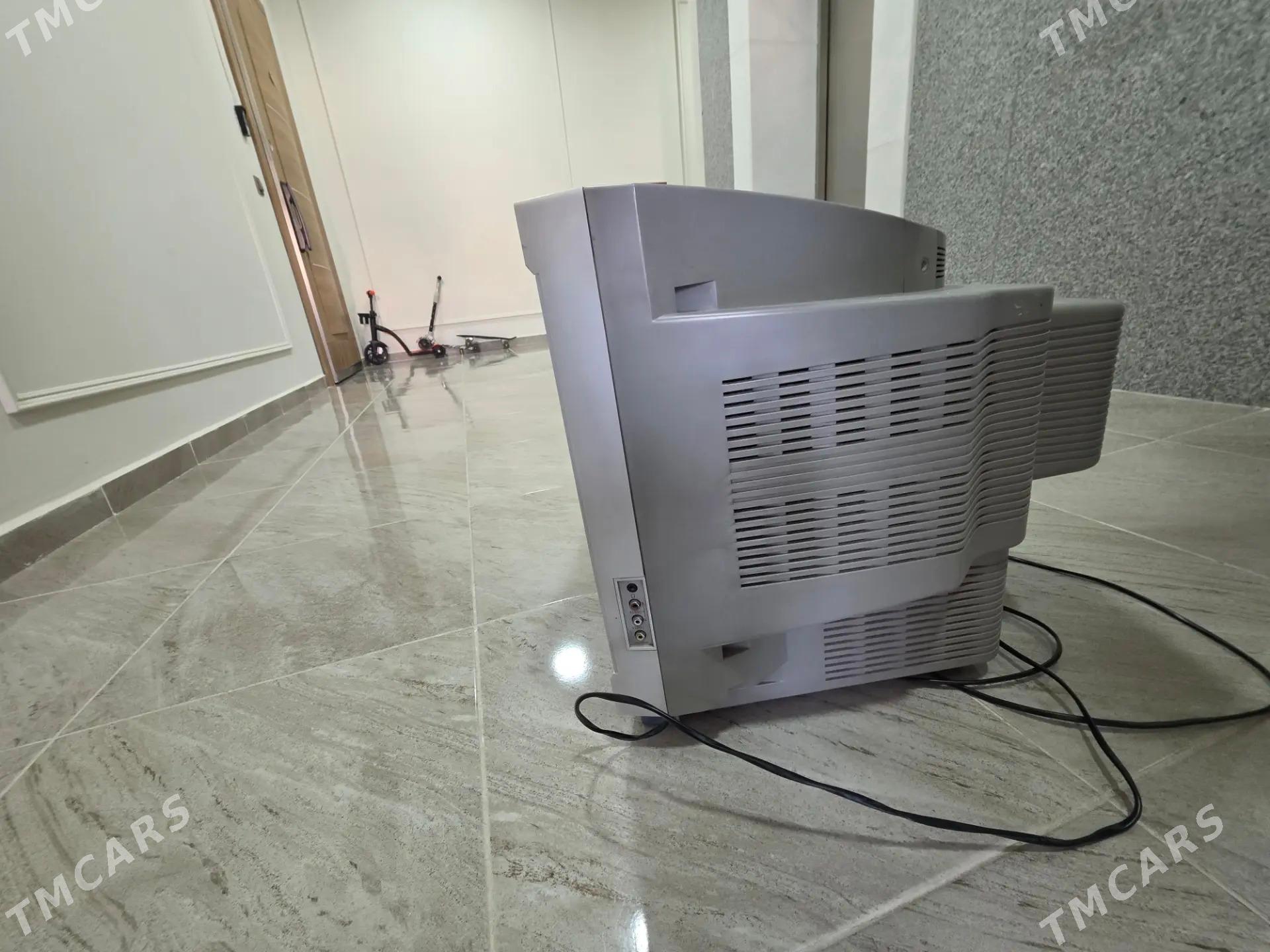 Telewizor - Aşgabat - img 1