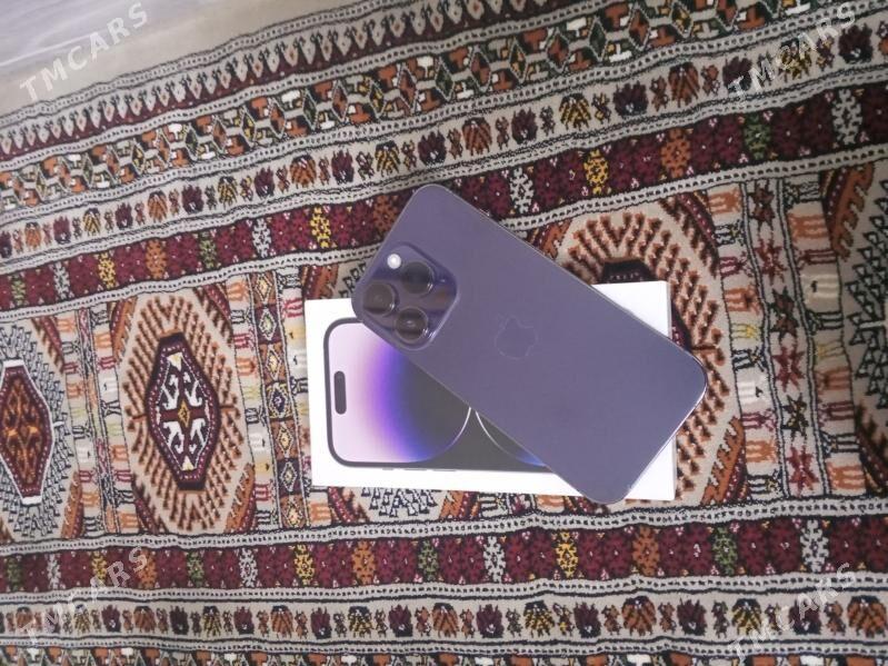iPhone 14 pro - Балканабат - img 1