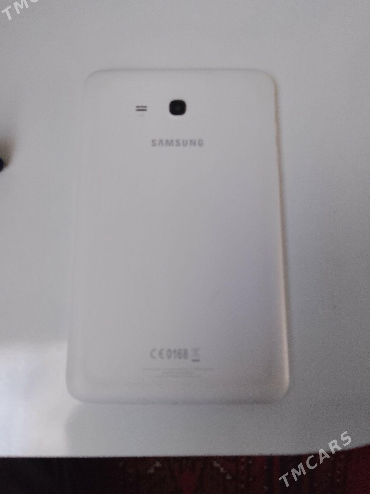 Samsung Tab 3v - Сакарчага - img 1