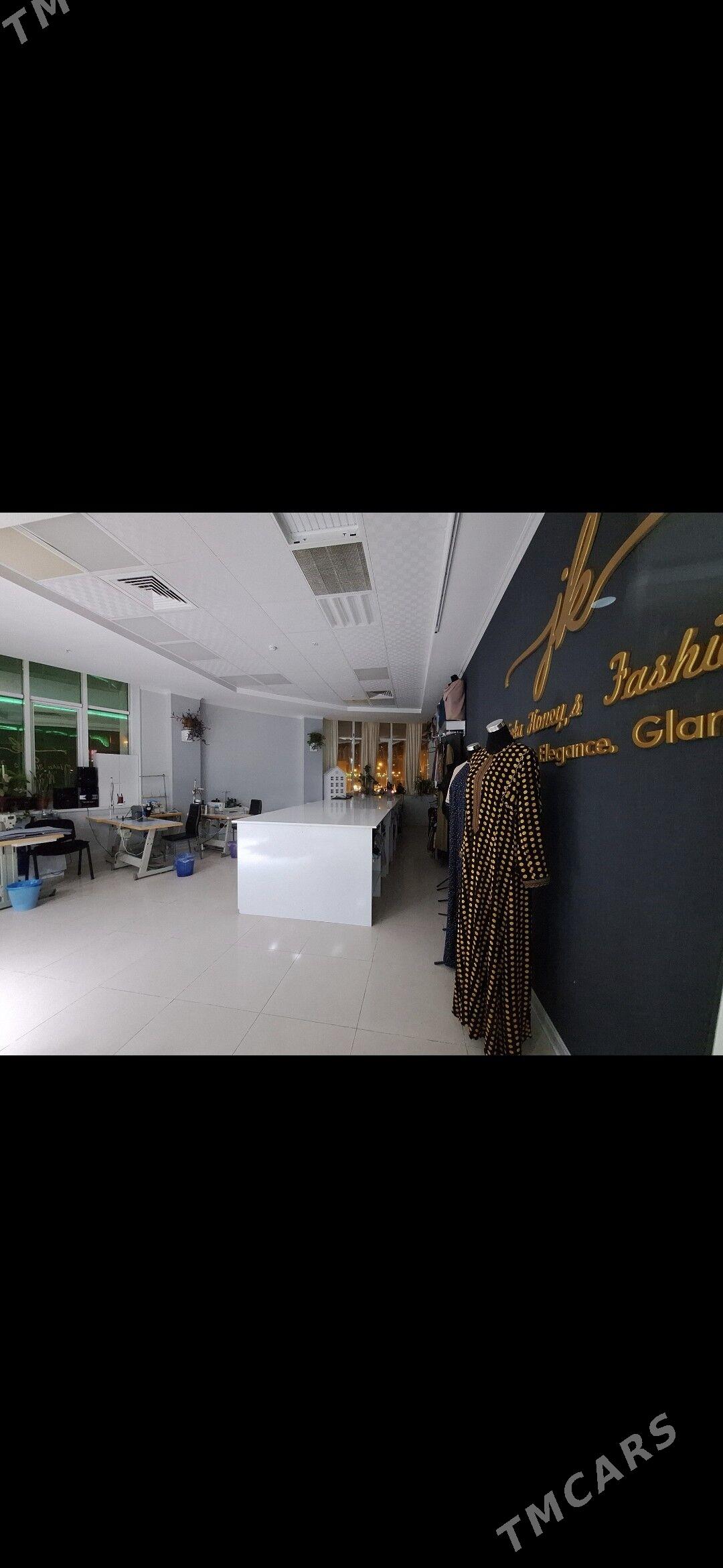 atelýe tikinçi arenda - Гаудан "В" - img 1