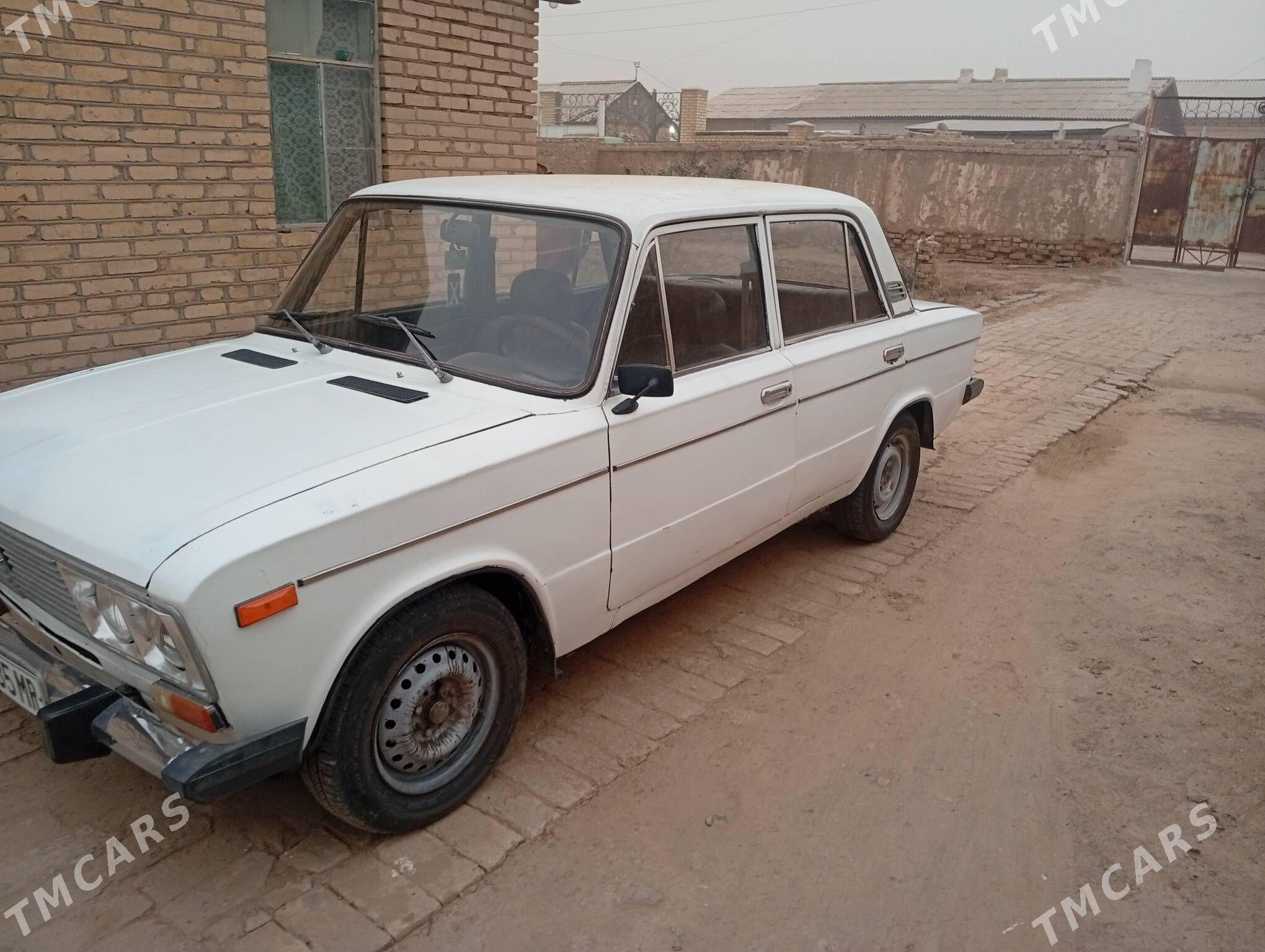 Lada 2106 1987 - 24 000 TMT - Baýramaly - img 1