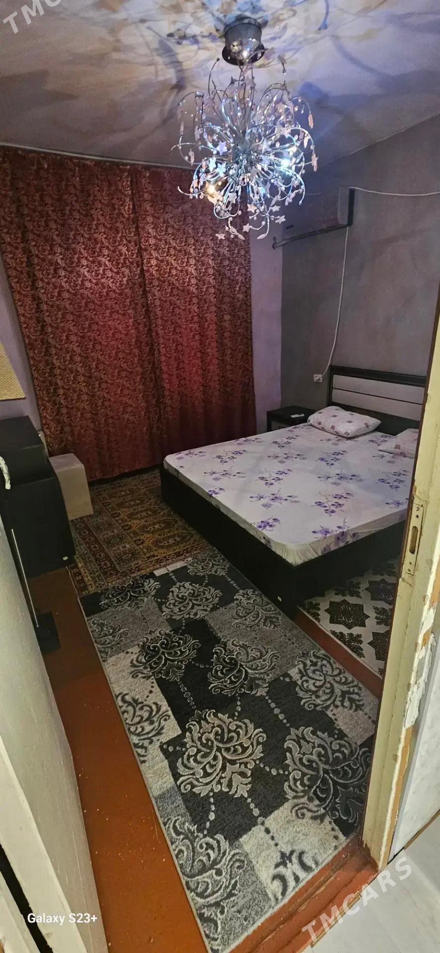 Arenda Gawdan 3kom - Ашхабад - img 1