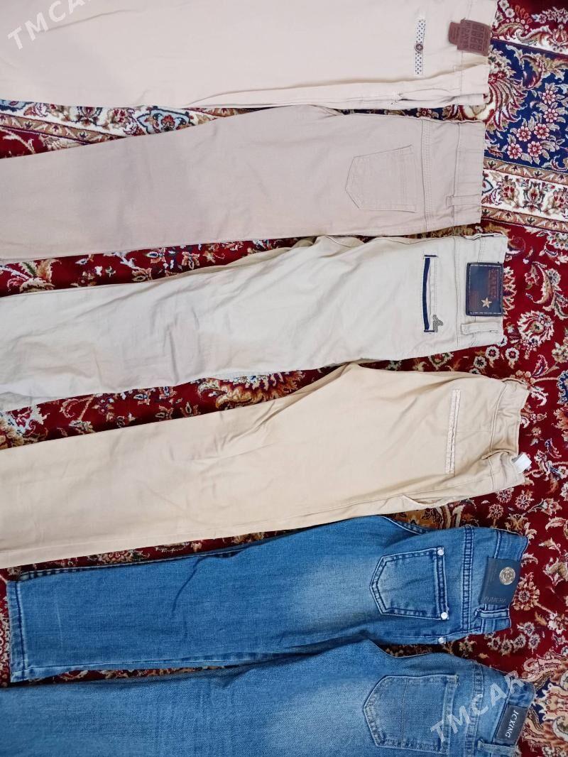 jins - Türkmenbaşy - img 1