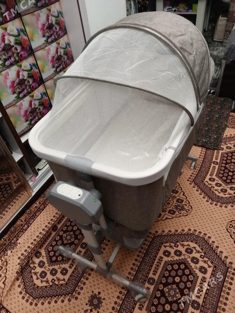 caga krowat tokly sallancak - Ашхабад - img 1