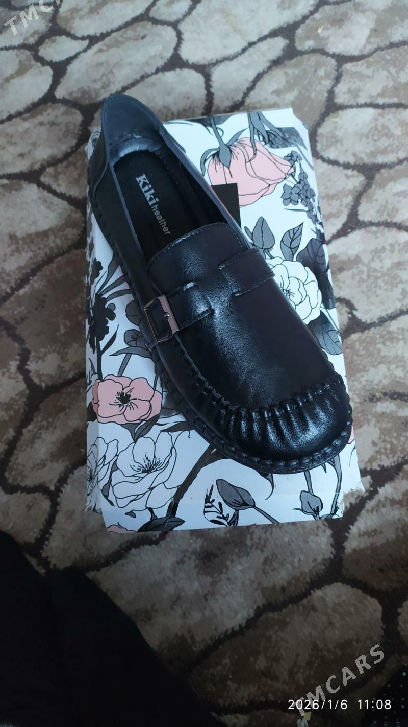 Makasina - Дашогуз - img 1