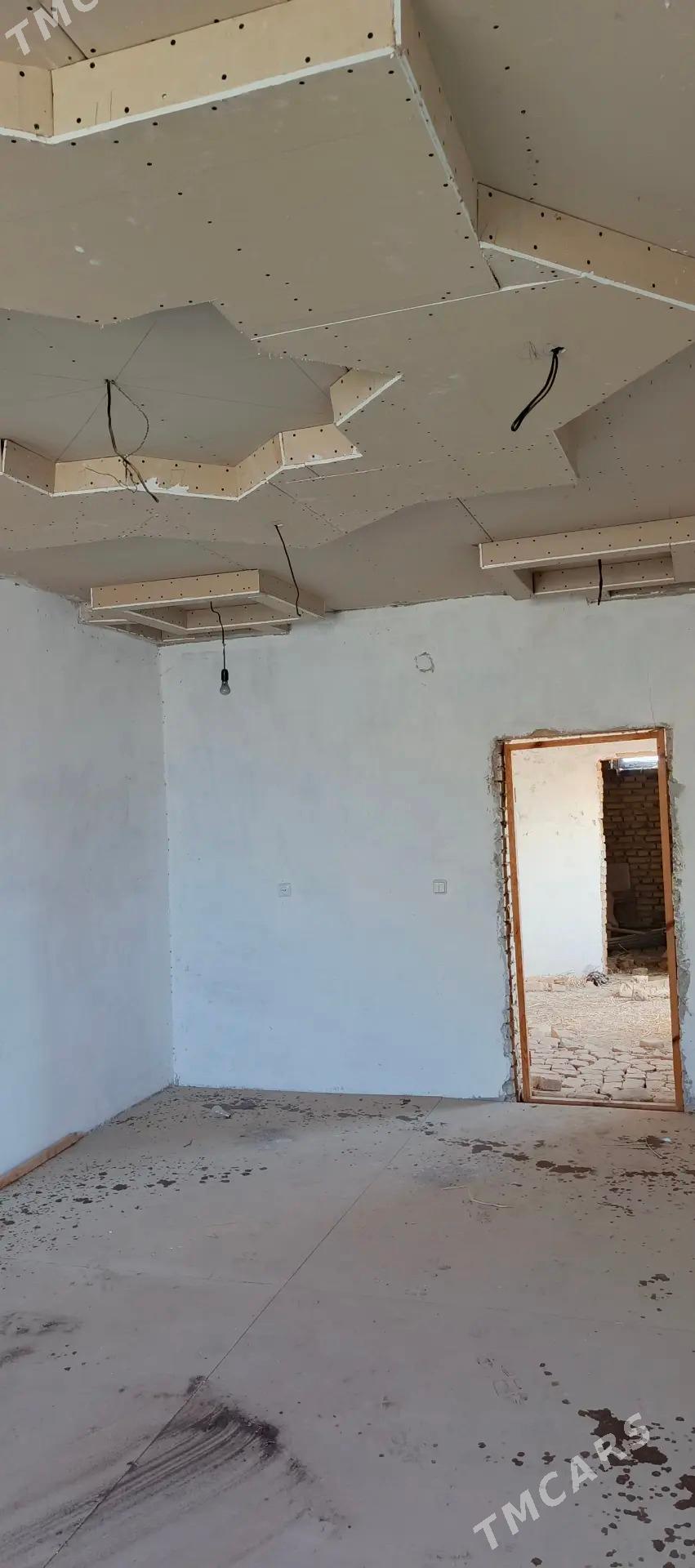 Jaý - Гарабекевюл - img 1