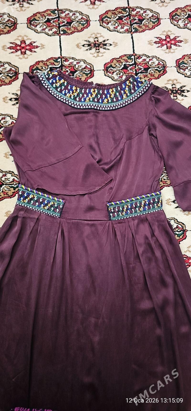 Cille köynek - Балканабат - img 1