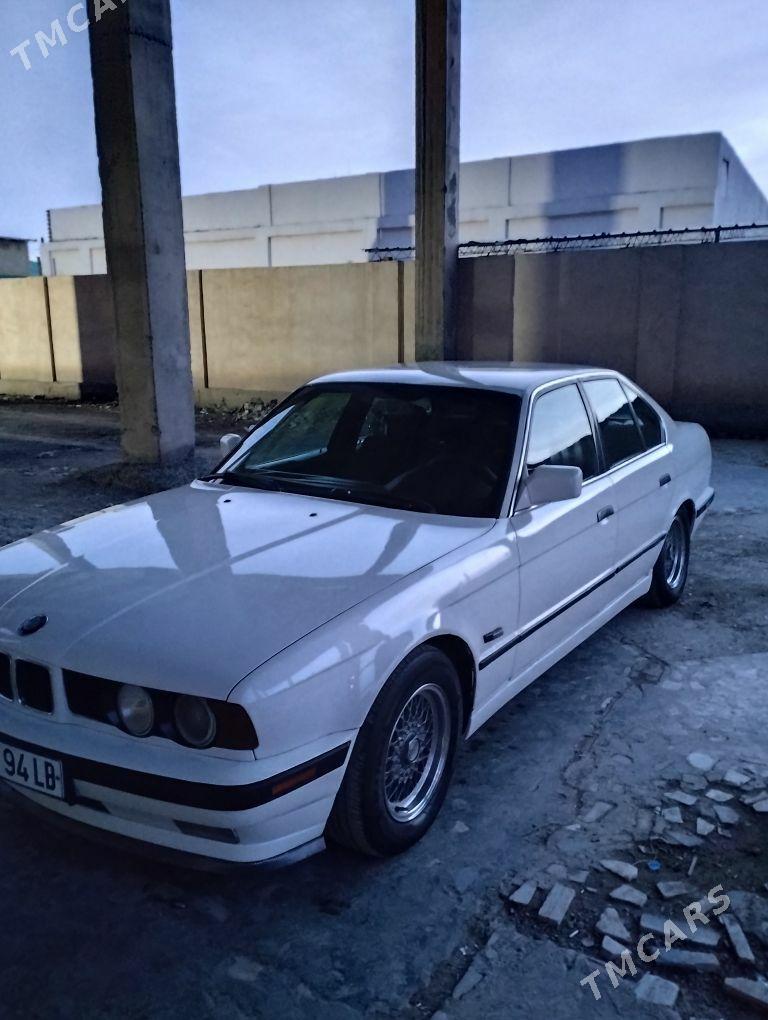BMW 525 1991 - 75 000 TMT - Türkmenabat - img 1