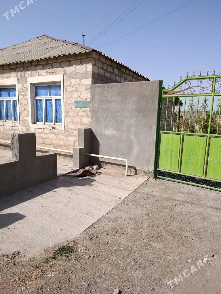 GĀMI PLAN EŶESINDEN 16Sot. - Ак-Бугдайский этрап - img 1