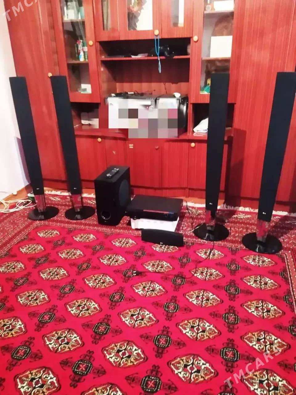 kalonka - Дашогуз - img 1