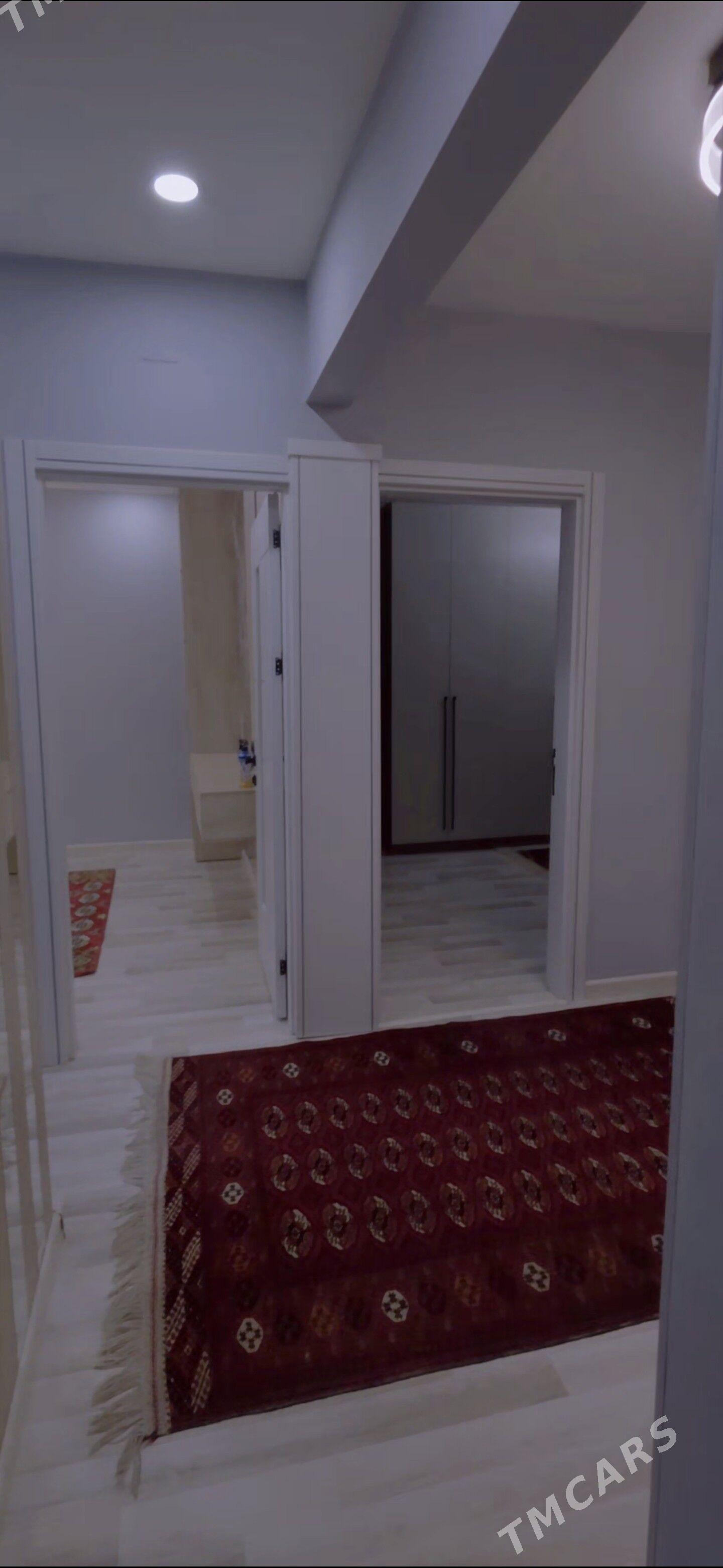 Гауданка 4 комнаты 2 этаж - Ашхабад - img 1