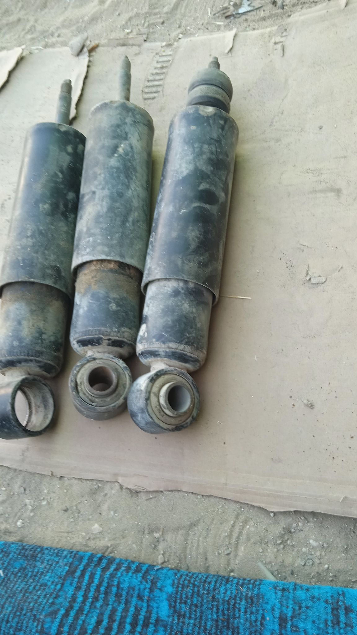 Awto say 500 TMT - Balkanabat - img 1