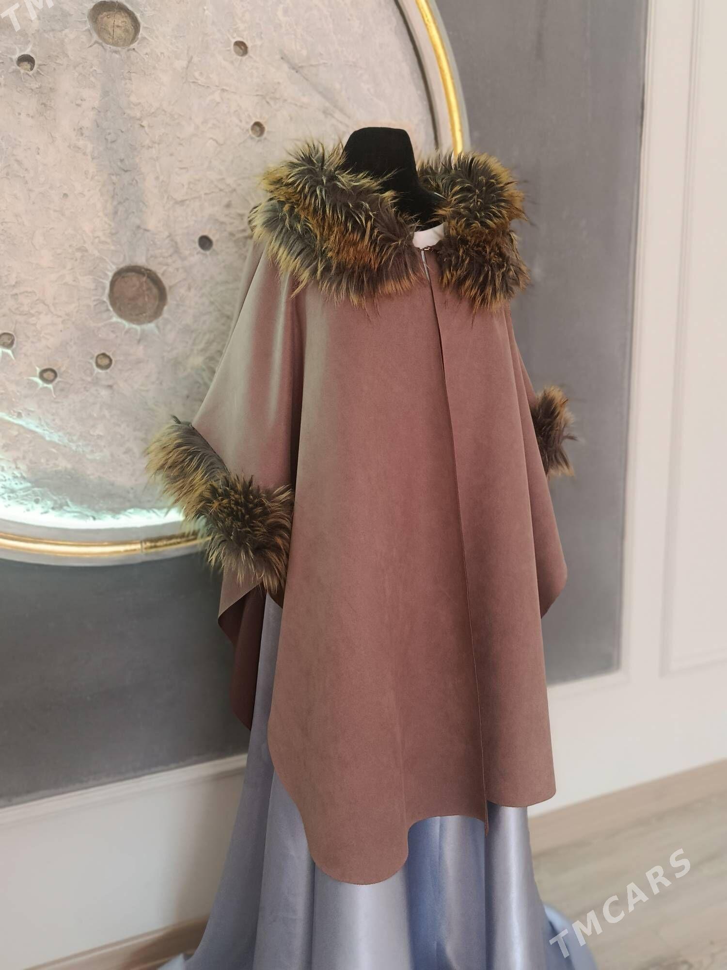 panco, palto, suba - Ашхабад - img 1