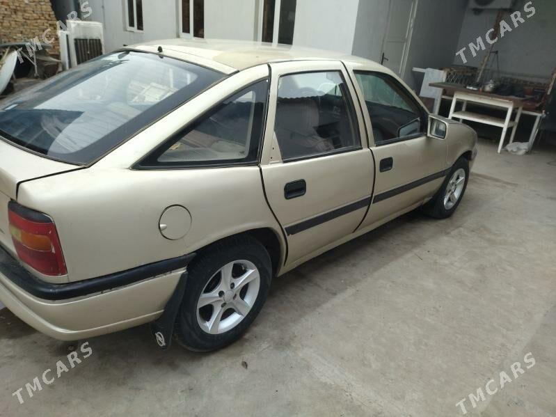 Opel Vectra 1990 - 20 000 TMT - Туркменабат - img 1
