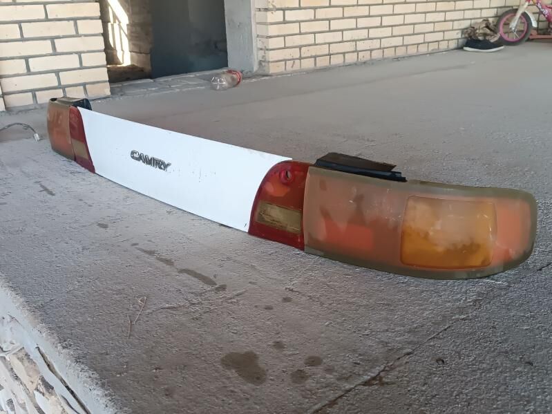 samsyk camry 400 TMT - Байрамали - img 1