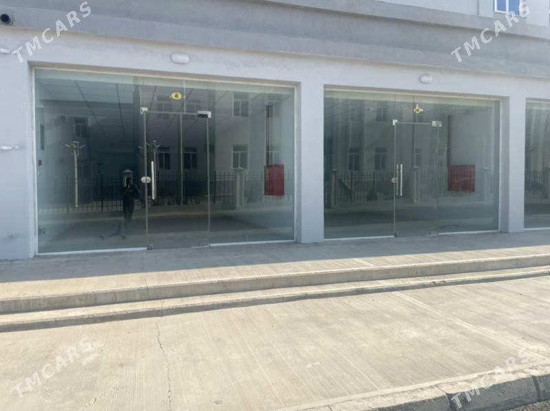 Magazin Arenda - Мары - img 1