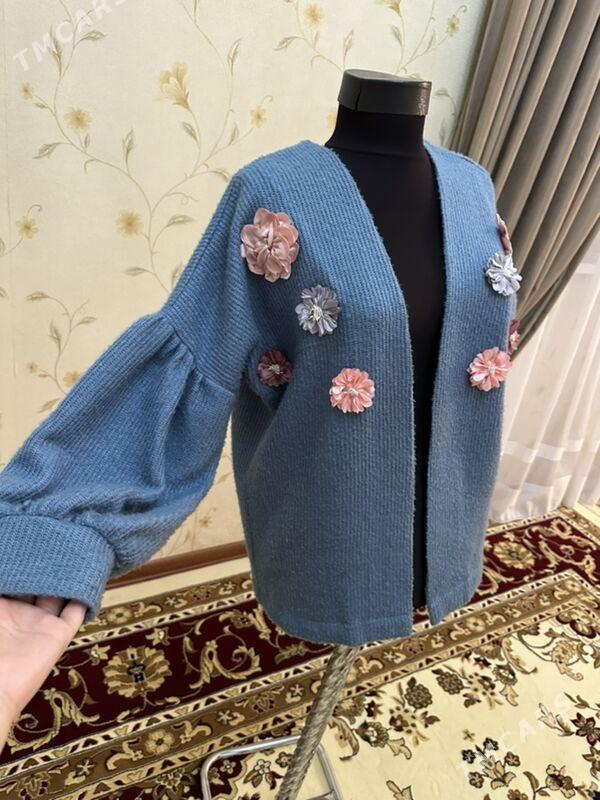 žempir - Balkanabat - img 1