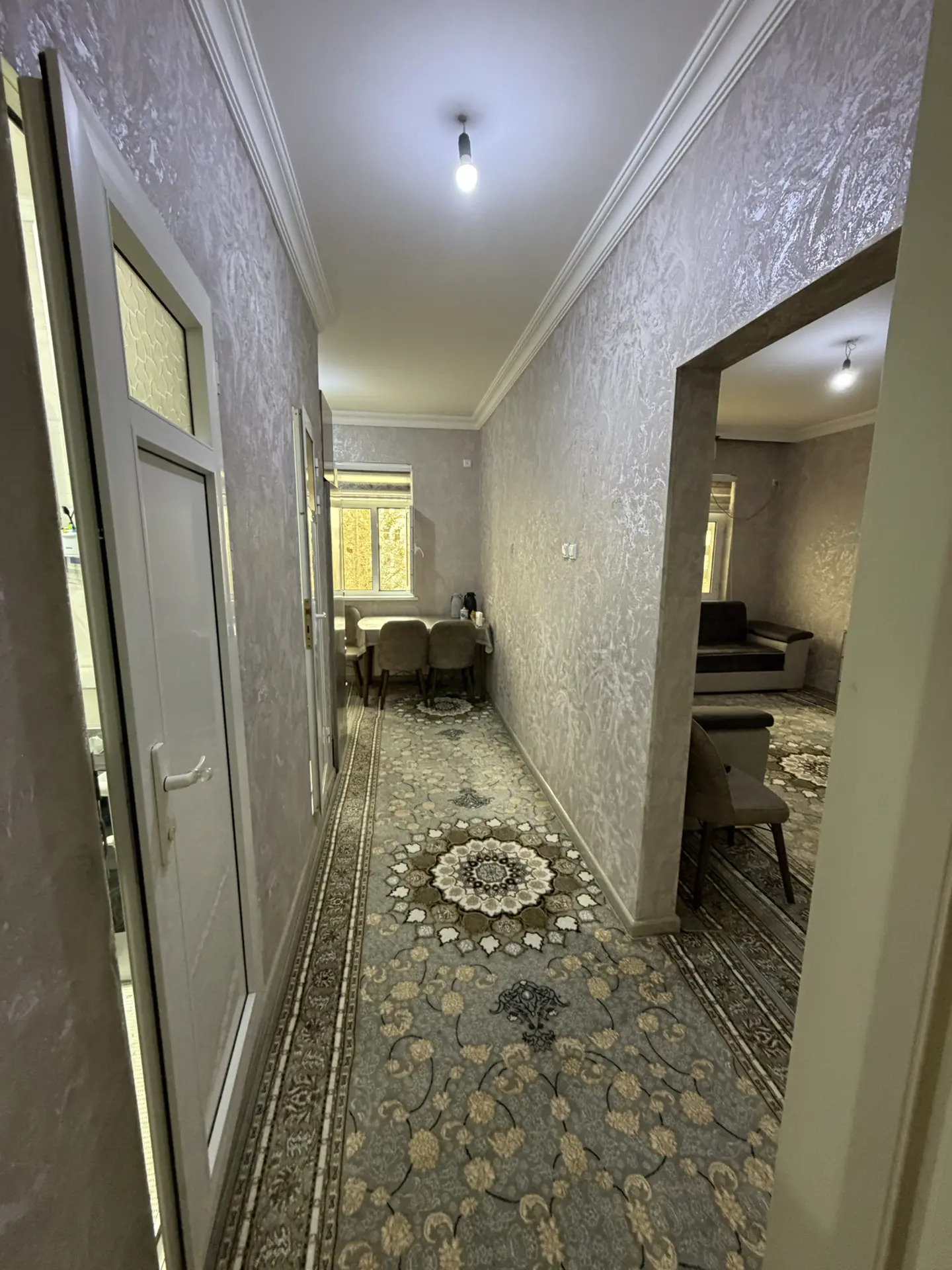 Mir 5 , 2 kom arkacka - Мир 5 - img 1