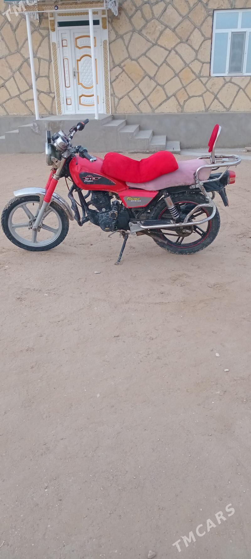 Fekon FK150-8G 2013 - 8 400 TMT - Esenguly - img 1