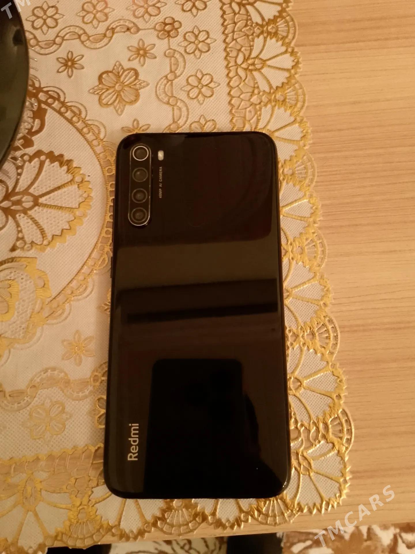 redmi not8 4✓64 - Туркменбаши - img 1