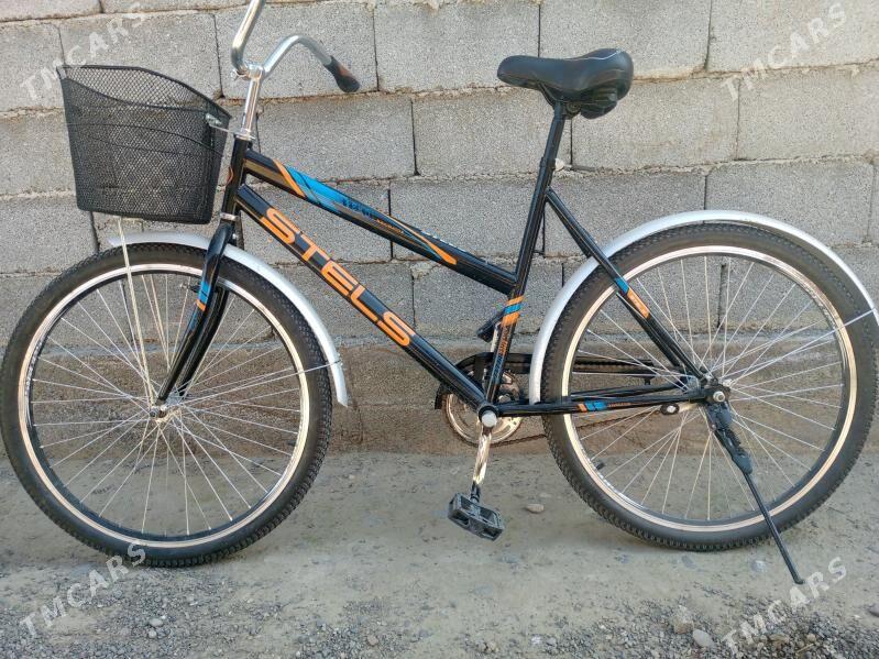 tigir - Aşgabat - img 1